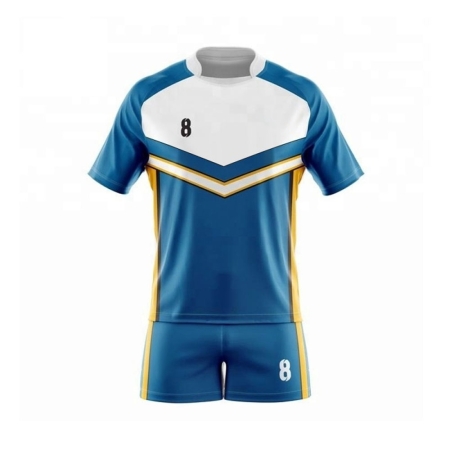 Rugby Uniform